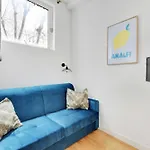 Cosy Studio - Le Maraisrepublique